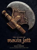 The legend of maula jatt