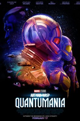 Quantumania