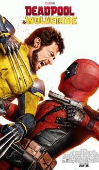 Deadpool & Wolverine