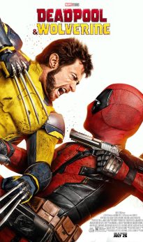 Deadpool & Wolverine