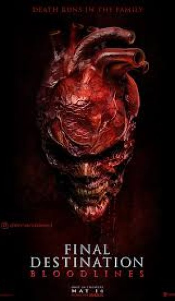 Final Destinations BloodLines