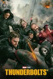 Thunderbolts