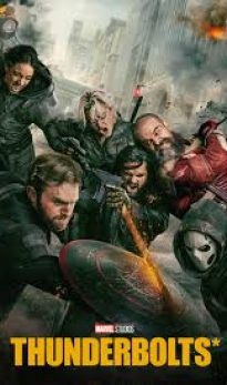 Thunderbolts