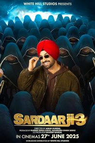 Sardaar Ji 3
