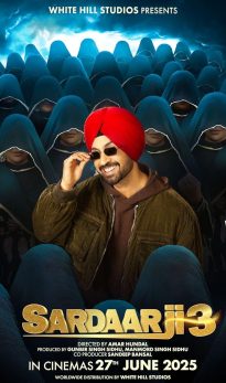 Sardaar Ji 3