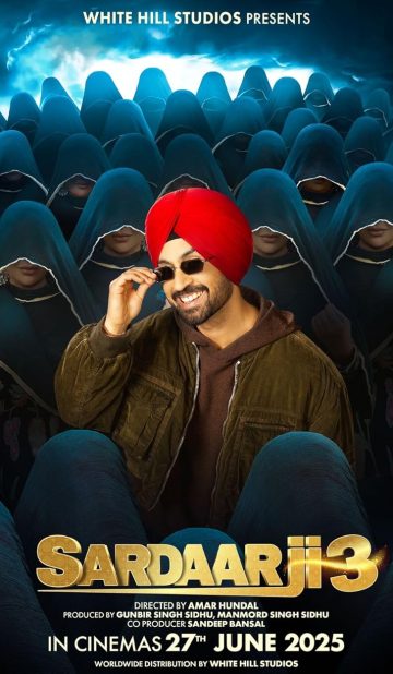 Sardaar Ji 3