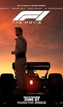 F1 The Movie