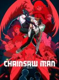 Chainsaw Man