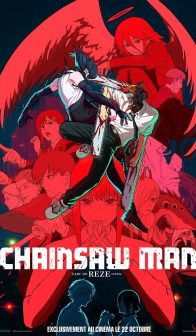 Chainsaw Man