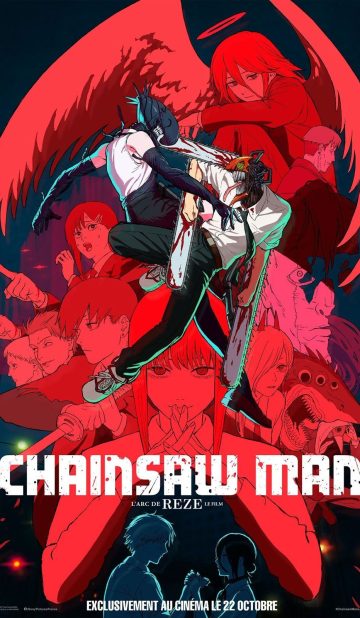 Chainsaw Man