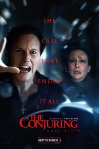 The Conjuring : Last Rite
