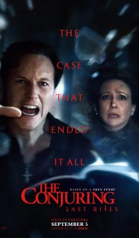 The Conjuring : Last Rite