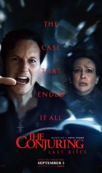 The Conjuring : Last Rite