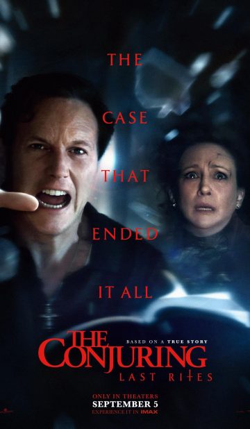 The Conjuring : Last Rite