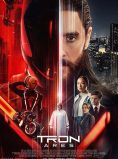 TRON ARES