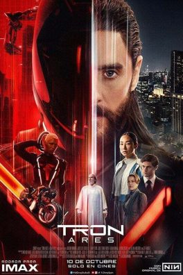TRON ARES