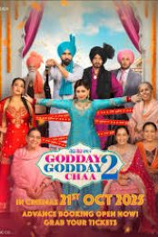 Godday Godday Chaa 2