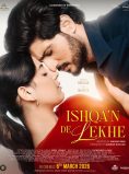 ISHAQA’N DE LEKHE