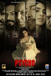 Psycho