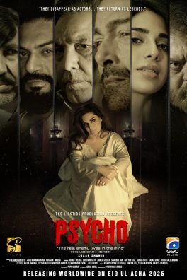 Psycho