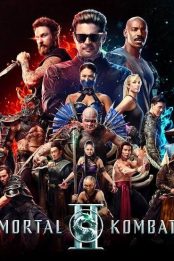 mortal kombat