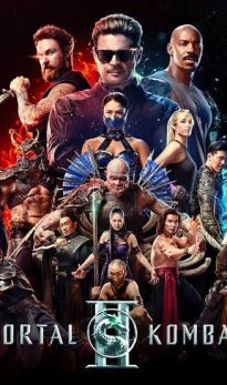 mortal kombat