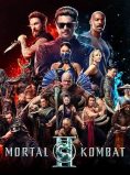 mortal kombat