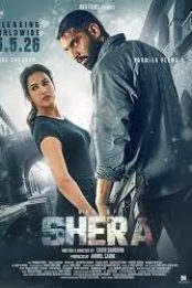 Shera
