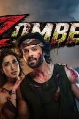 Zombeid