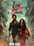 Luv Di Saun