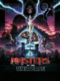 Master Of The Universe