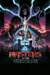 Master Of The Universe