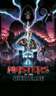 Master Of The Universe