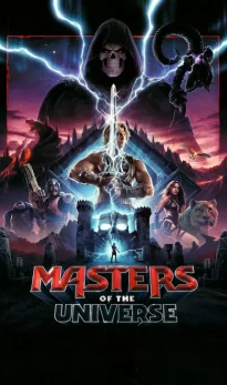 Master Of The Universe