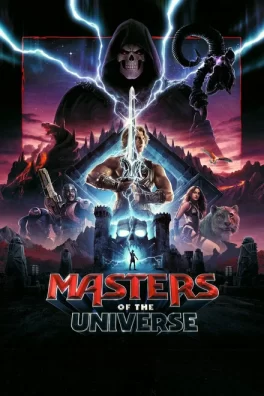Master Of The Universe