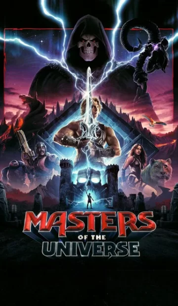 Master Of The Universe