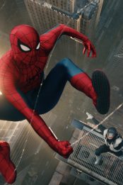 Spider-Man: Brand New Day