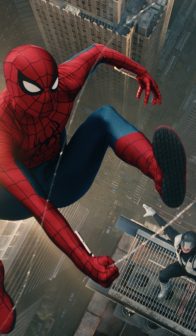 Spider-Man: Brand New Day
