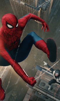 Spider-Man: Brand New Day