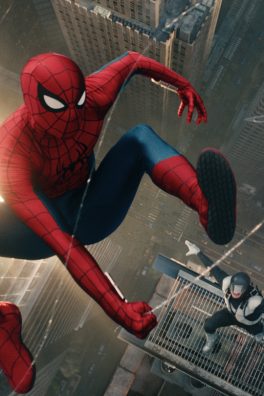 Spider-Man: Brand New Day