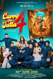 Carry On Jatta 4