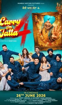 Carry On Jatta 4