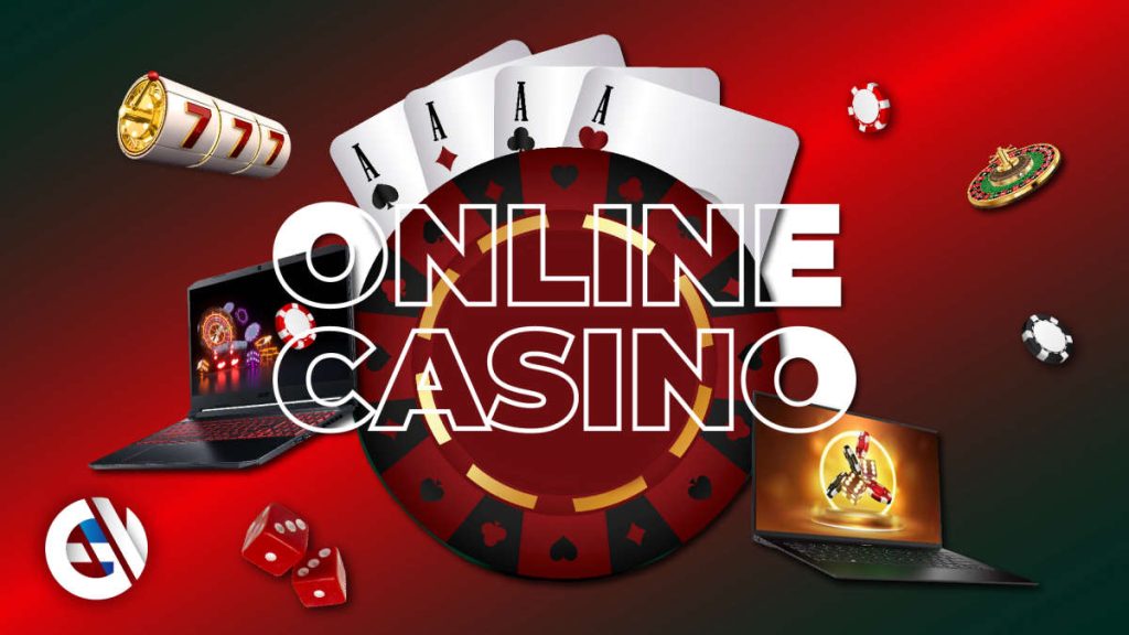 Exploring the Golden Lion Casino & Sportsbook Experience