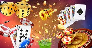 Exploring the Golden Lion Casino & Sportsbook Experience