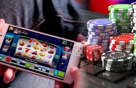 Online Casino Spil, Vinder og Fornøjelse