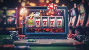 Discover Thrills at Martin Casino & Sportsbook Discover Thrills at Martin Casino & Sportsbook